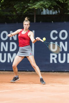 Angelina Wirges 7 - BL DTV Hannover - Der Club an der Alster : Ergebnis: 2:7